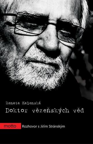 Kniha Doktor vězeňských věd