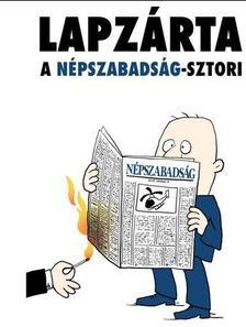 Lapzárta