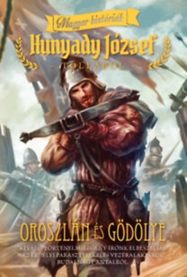 Kniha Oroszlán és gödölye - József Hunyady