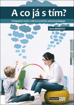 Kniha A co já s tím?