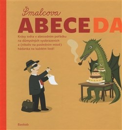 Šmalcova abeceda - Petr Šmalec