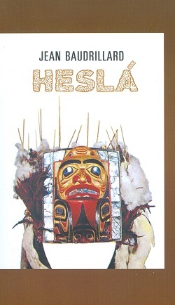 Kniha Heslá