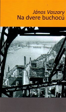 Kniha Na dvere buchocú