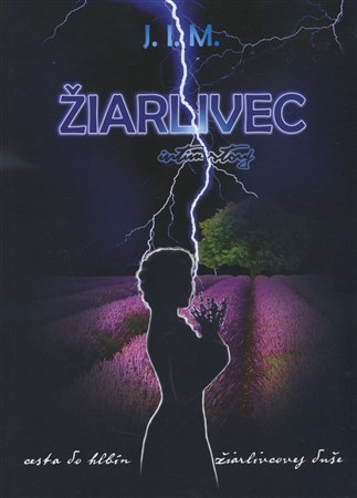 Kniha Žiarlivec - Ivan Maturkanič