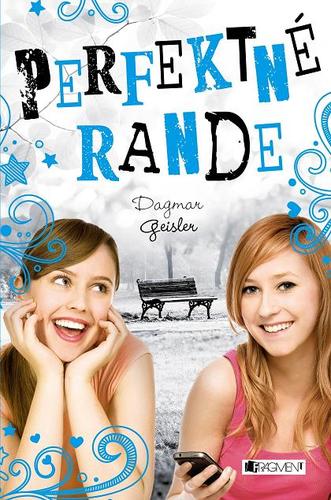 Kniha Perfektné rande