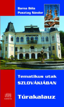 Tematikus utak Szlovákiában - Kolektív autorov