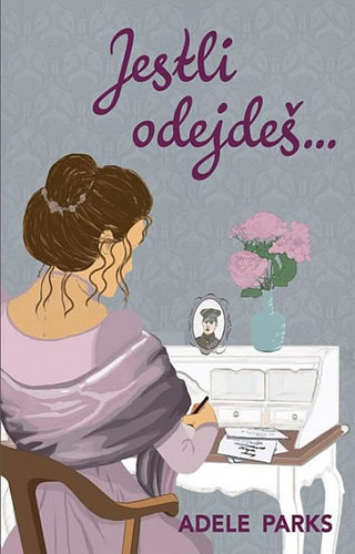 Jestli odejdeš
