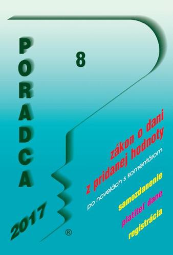 Poradca 8 2017