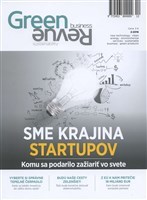 Green Business Revue 2 - 2016