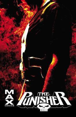 Punisher Max The Complete Collection Vol 4