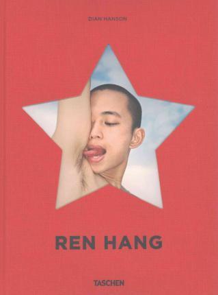Ren Hang