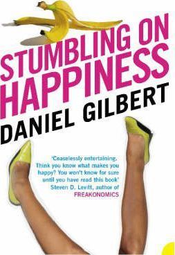 Stumbling on Happiness