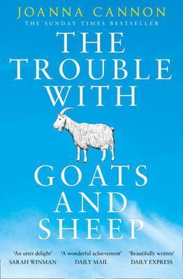 The Trouble with Goats and Sheep