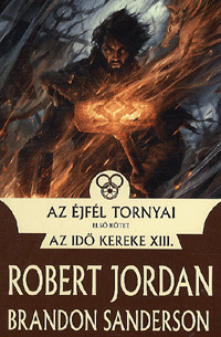 Az éjfél tornyai I.
