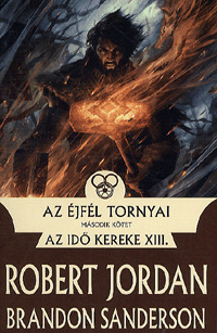 Az éjfél tornyai II.