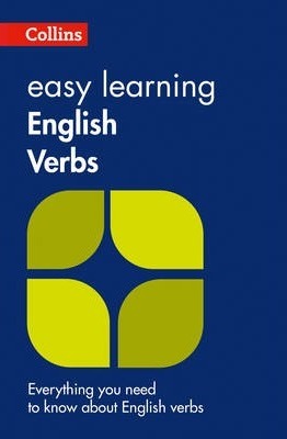 Collins Easy Learning English Verbs