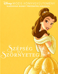 Disney klasszikusok: Szépség és a Szörnyeteg