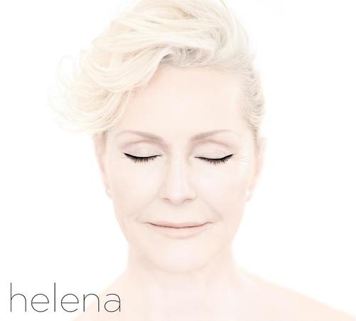 Kniha Vondráčková Helena - Dávno vím svý CD