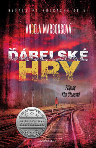 Případy Kim Stoneové 2 - Ďábelské hry