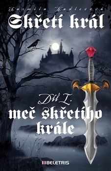 Kniha Skřetí král 1 - Meč skřetího krále