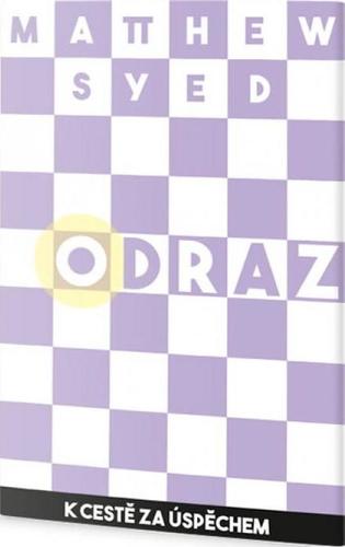 Odraz k cestě za úspěchem