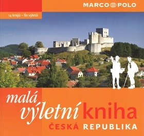 Malá výletní kniha ČR