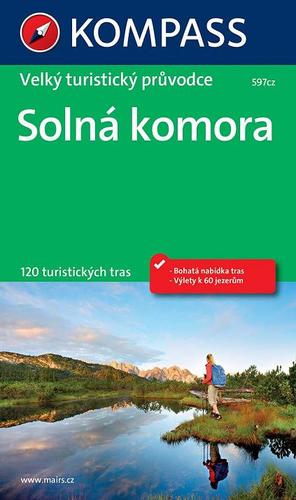 Solná komora - velký turistický průvodce