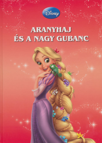 Aranyhaj és a nagy gubanc - Disney - filmek gyűjteménye