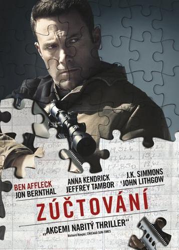 Zúčtování DVD