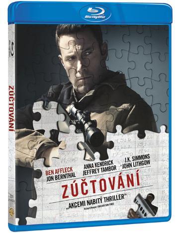 Zúčtování BD