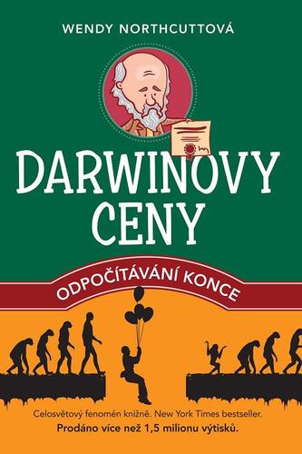 Darwinovy ceny - odpočítávání konce