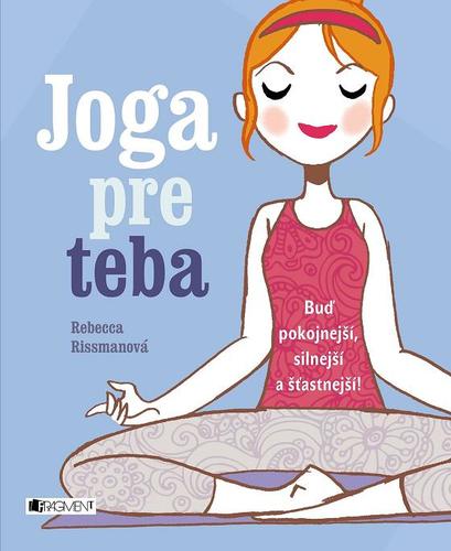 Joga pre teba