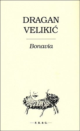 Bonavia - Dragan Velikič