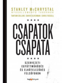 Csapatok csapata