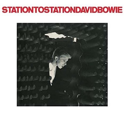 Bowie David - Station To Station (2016 Remaster)  CD