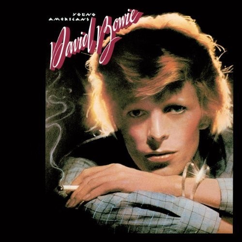 Bowie David - Young Americans (2016 Remaster) CD