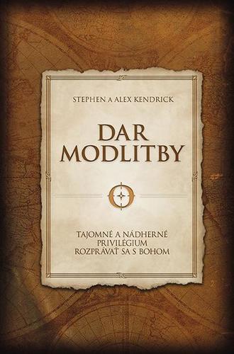 Dar Modlitby