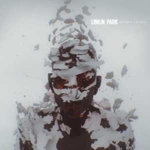 Linkin Park - Living Things  LP