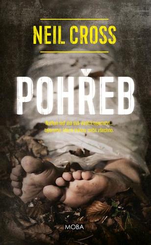 Kniha Pohřeb