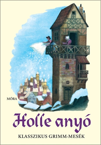 Holle anyó