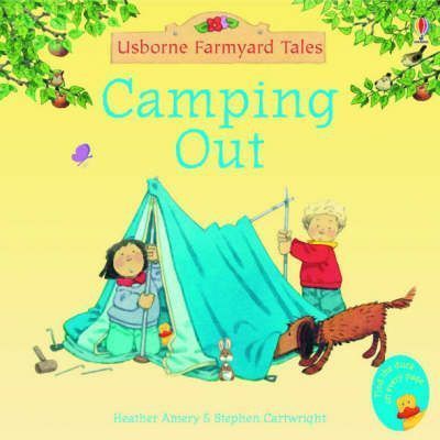 Camping Out