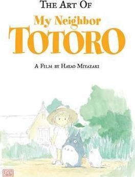 My Neighbor Totoro