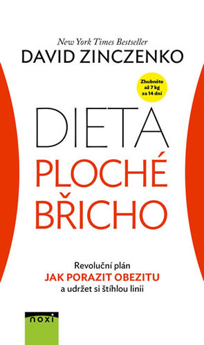 Dieta ploché břicho
