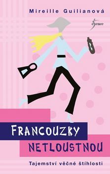 Francouzky netloustnou - 3.vydání
