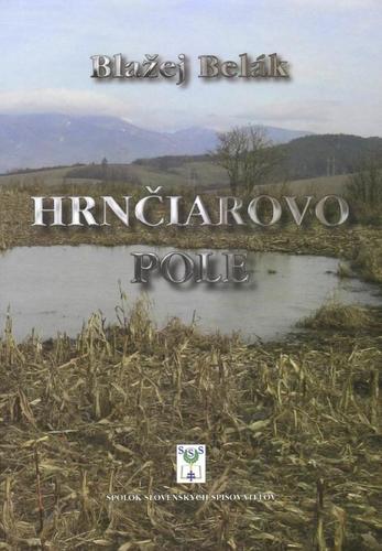 Hrnčiarovo pole - Blažej Belák