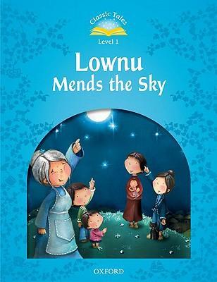 Lownu Mends the Sky - Classic Tales Level 1