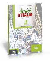Amici D'Italia - Digital Book 2