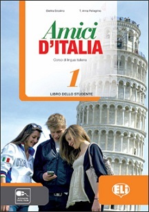 Amici D'Italia - Digital Book 3