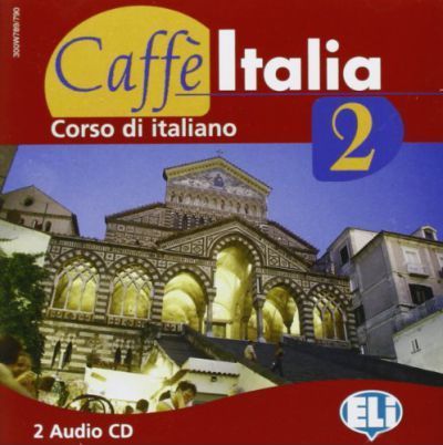Caffe Italia - CD-Audio (2) 2