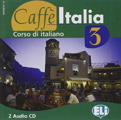 Caffe Italia - CD-Audio (2) 3